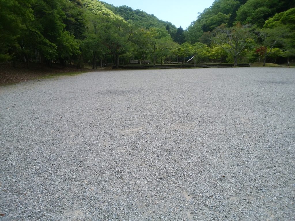 羅漢の里キャンプ場