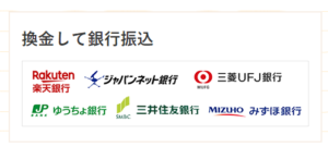 マクロミル ゆうちょ銀行