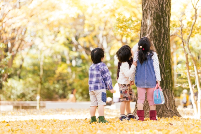 子ども