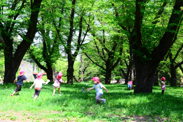 子ども