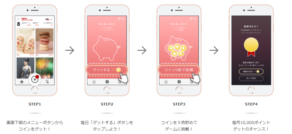 楽天スーパーポイントスクリーンが改悪 待ち受けを表示させない方法とは 一条工務店とイツキのブログ 楽天スーパーポイントスクリーンが改悪 待ち受けを表示させない方法とは 一条工務店とイツキのブログ