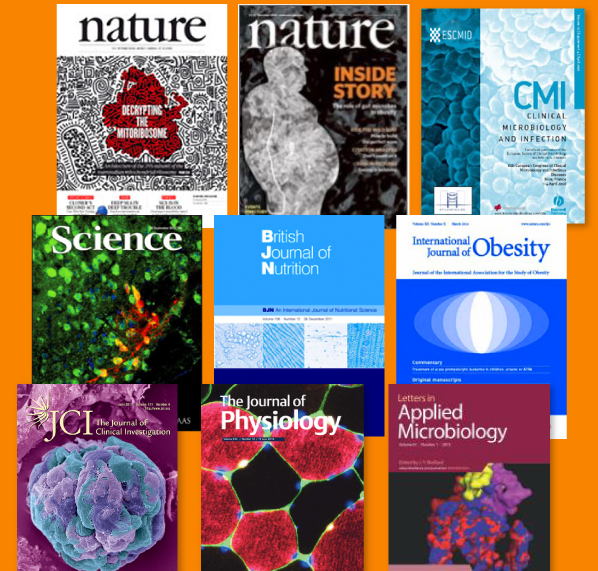学術誌科学誌