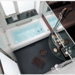 一条工務店スマートバス