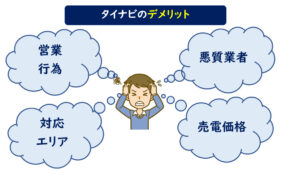 タイナビ