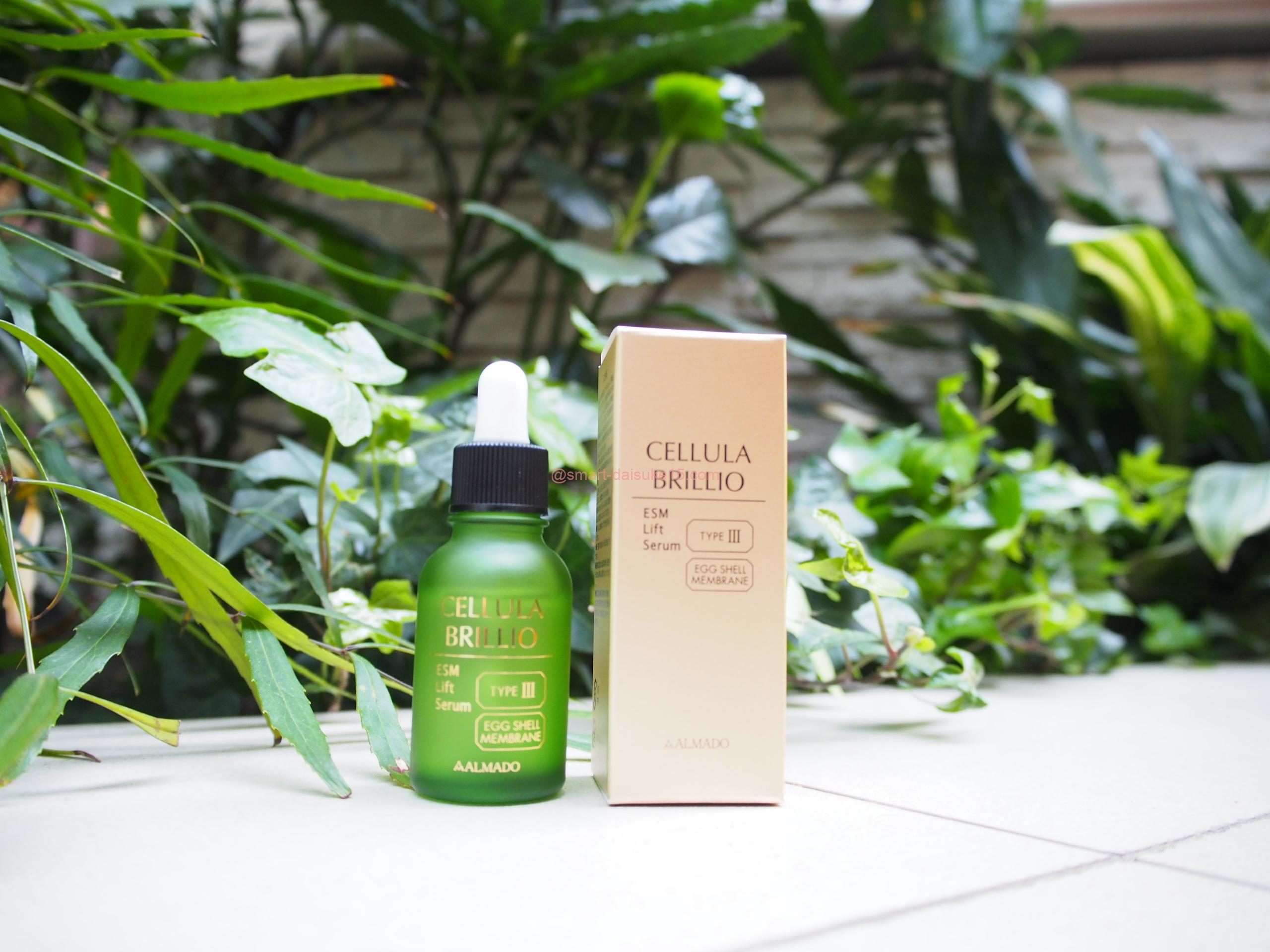 チェルラー ブリ リオ メルカリ