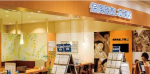 保険見直し本舗