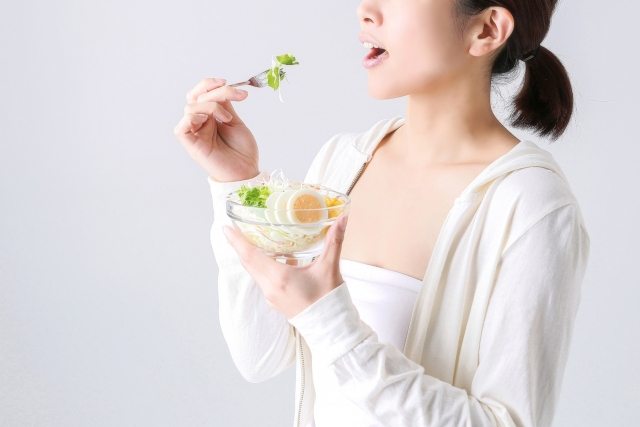 卵 食べる