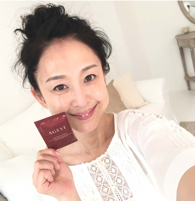 エイジストagest相田翔子