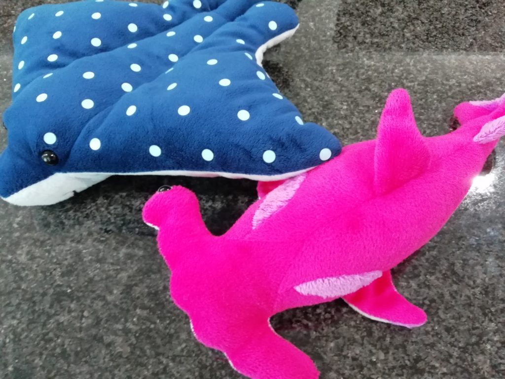 越前松島水族館