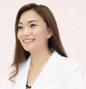 管理栄養士松尾和美