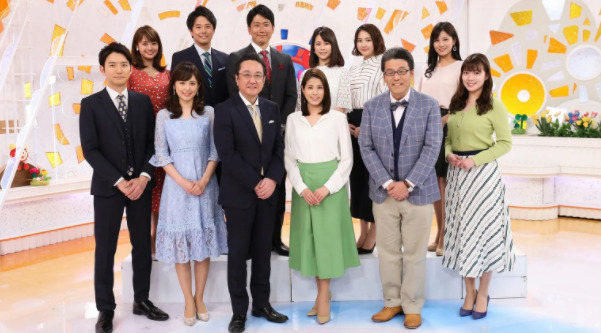 めざましテレビ こうじ酵素