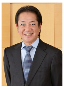 保険クリニック社長勝本竜二