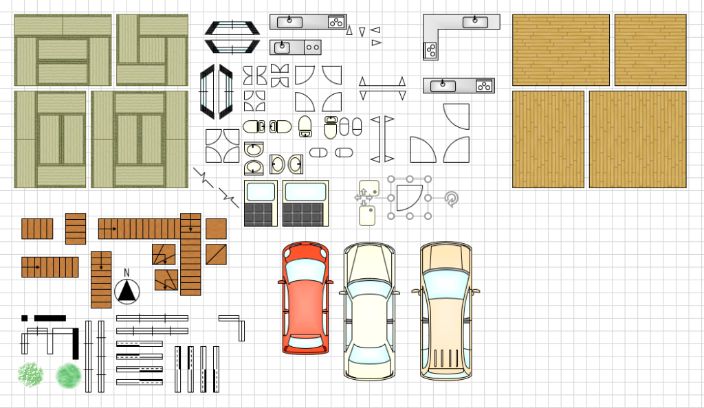 工場 レイアウト 図 作成 フリー ソフト