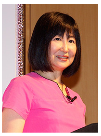 齋藤早苗
