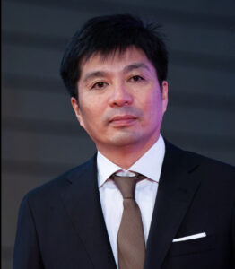 渋谷で働く社長の告白藤田晋