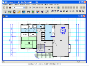 間取りPlannerPlus