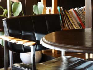 カフェ