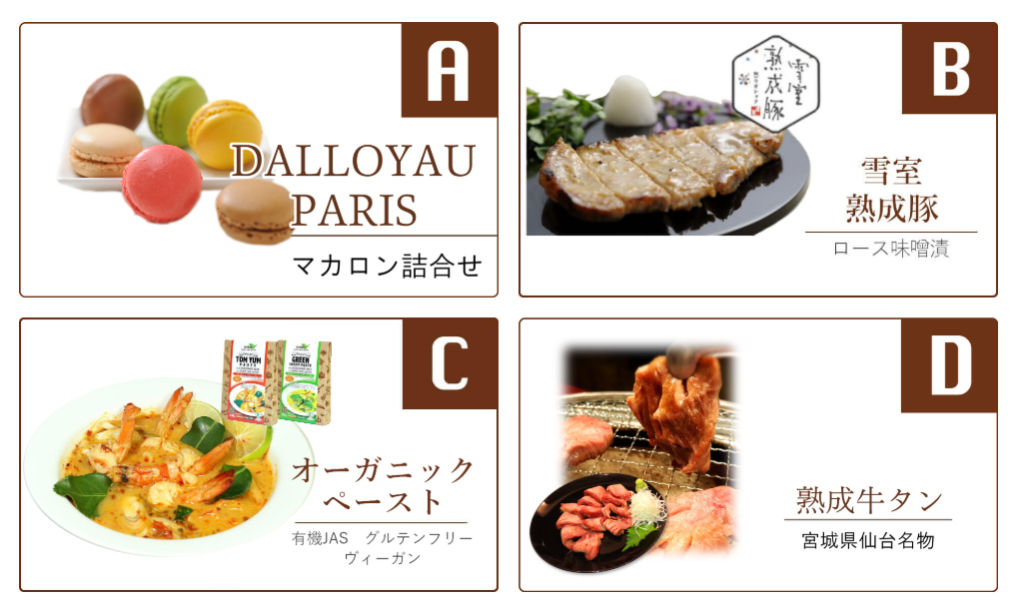 保険見直しラボプレゼントキャンペーン
