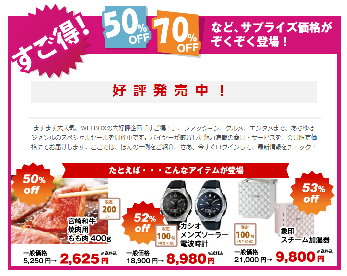 保険コネクトWELBOX おすすめ