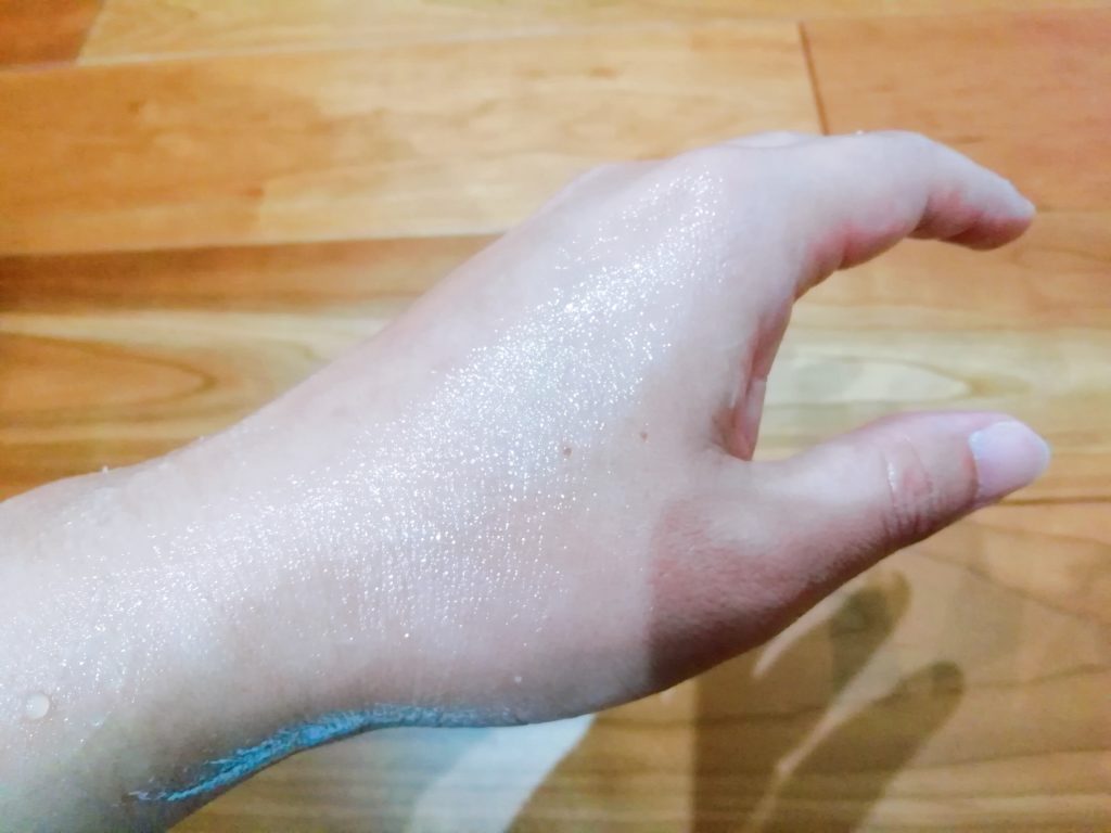 ヴィーナスプラセンタ原液