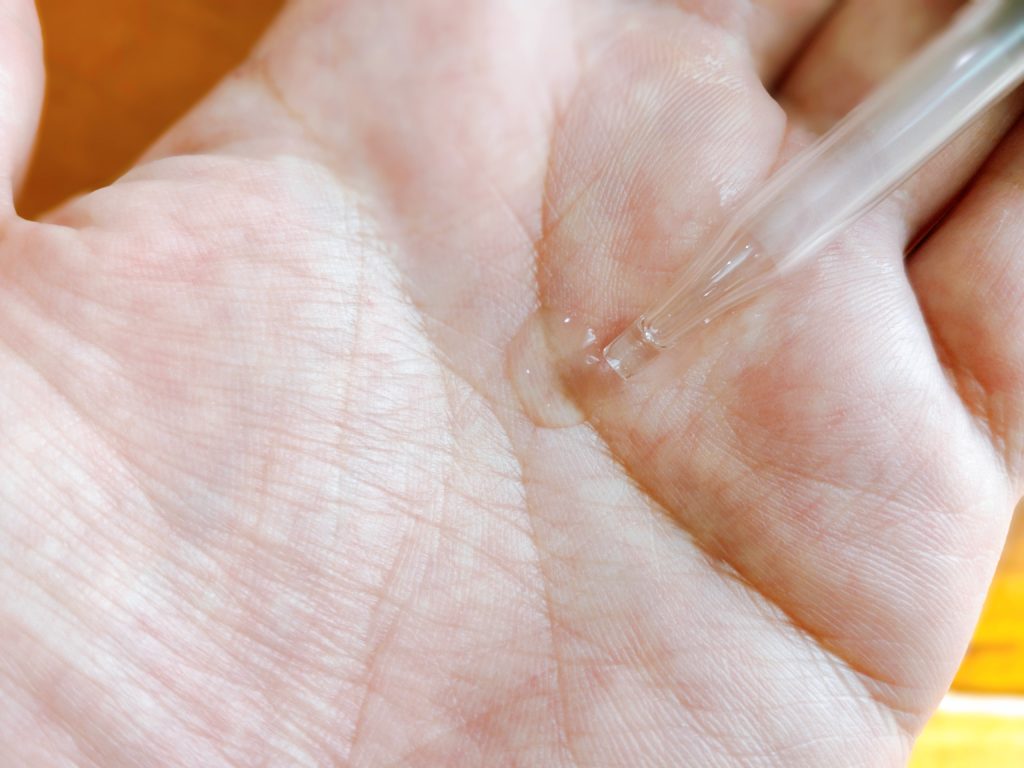ヴィーナスプラセンタ原液