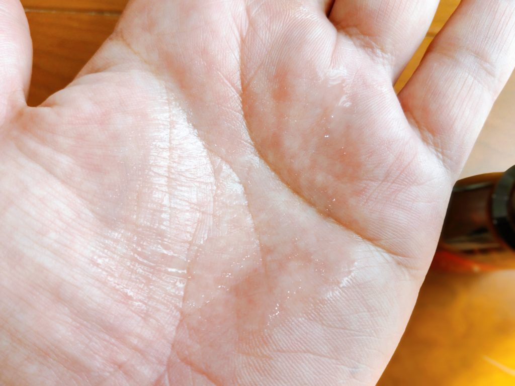 ヴィーナスプラセンタ原液