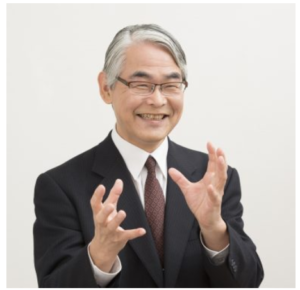 大石真巳