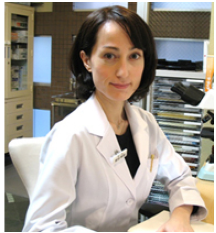 飯谷麻里