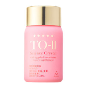 TO-Ⅱ Science Crystal