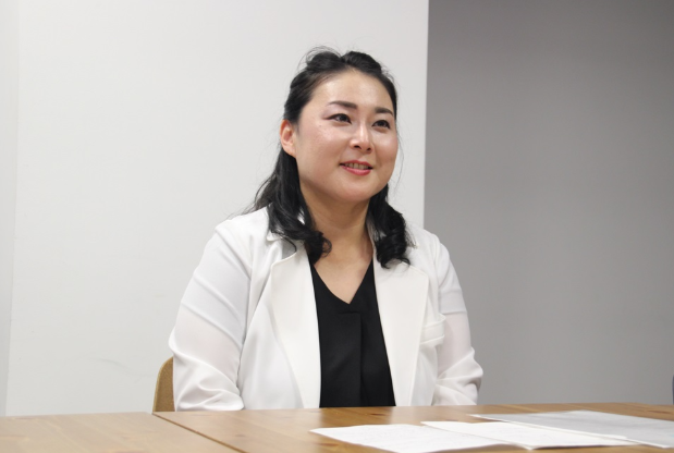 江波恵