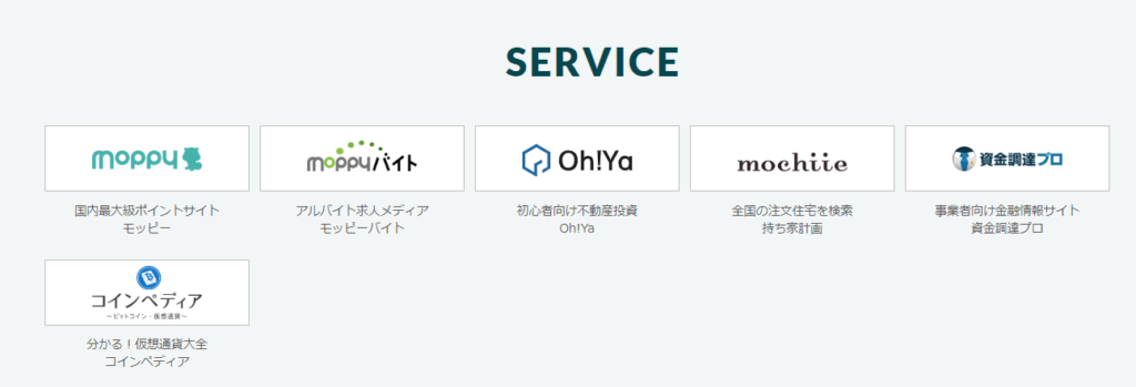 持ち家計画 株式会社セレス