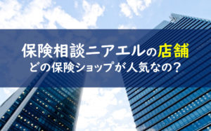 保険相談ニアエル