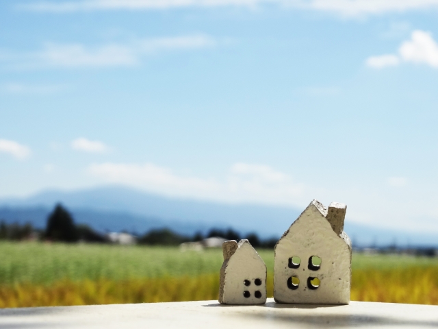 二世帯住宅
