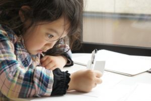 子供