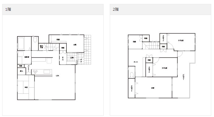 建築家が建てた家1000万円