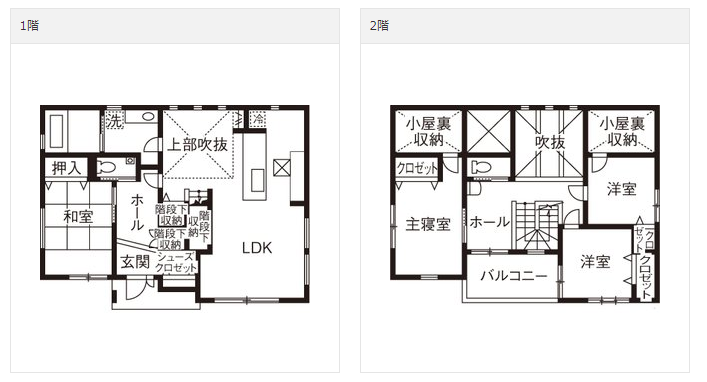 レオハウス2000万円