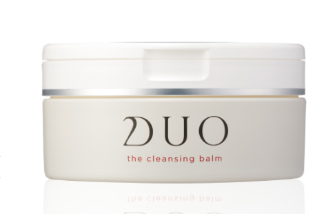 クレンジングバームduo
