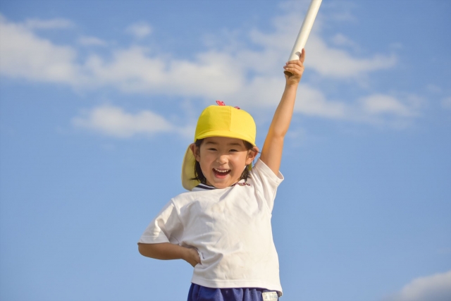 子供