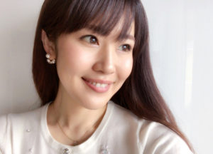 杉本由美