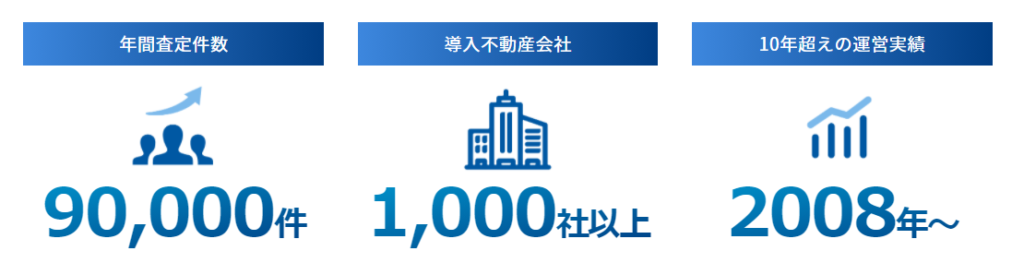 イエイ 運営開始