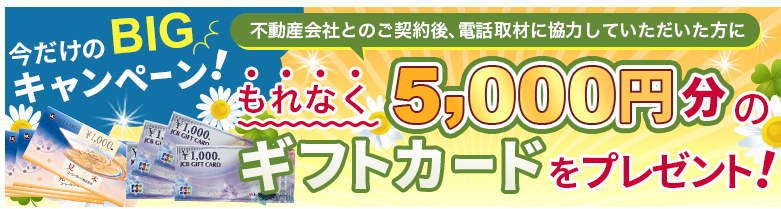リビングマッチ キャンペーン