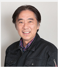 市村博