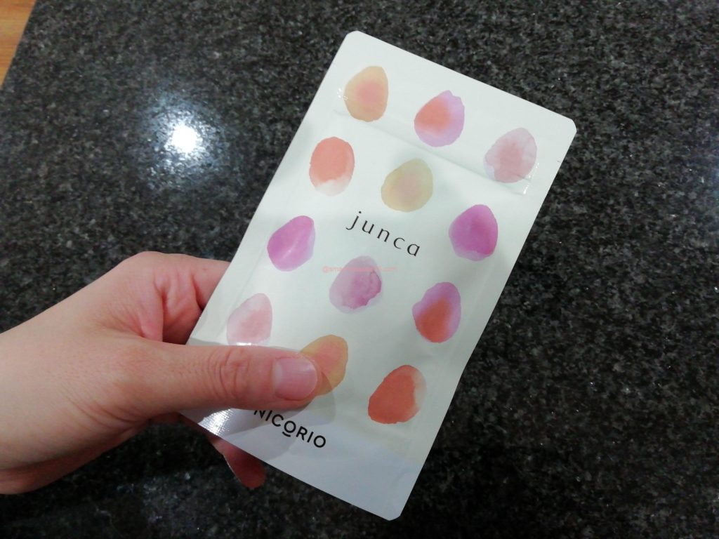 ジュンカjunca