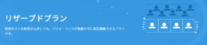 ConoHa Wingリザーブド