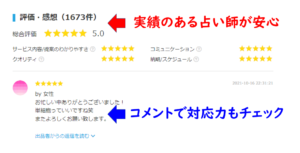 ココナラ電話相談