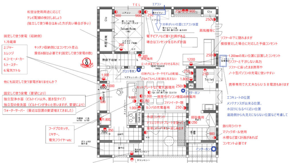 間取り診断