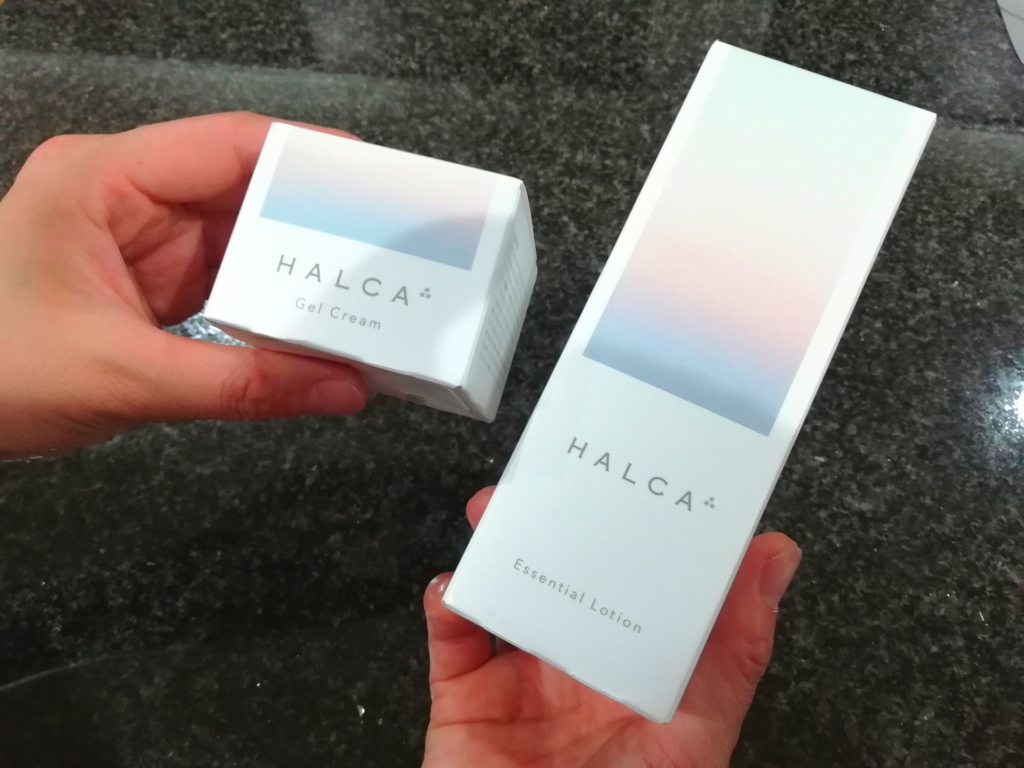 halcaハルカスキンケア
