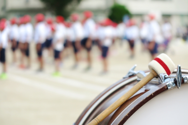 運動会