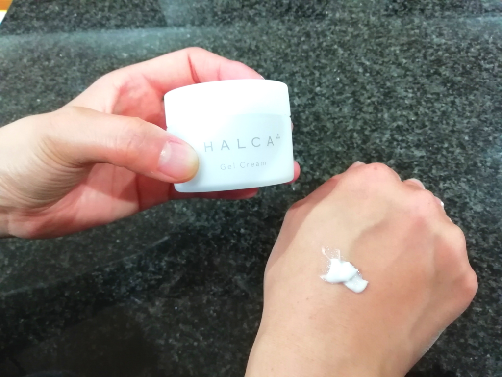 halcaハルカ