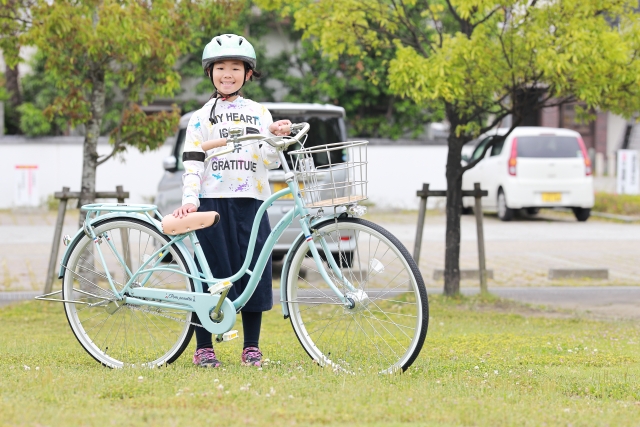 自転車